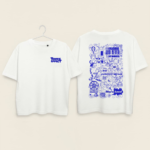 Clowns Oversized T-Shirt (PRE-ORDER CLOSED)