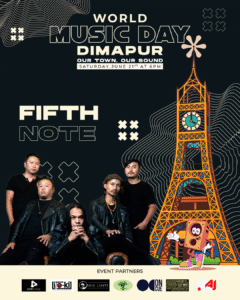 FIFTH-NOTE