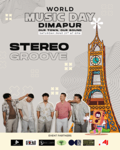 STEREO-GROOVE