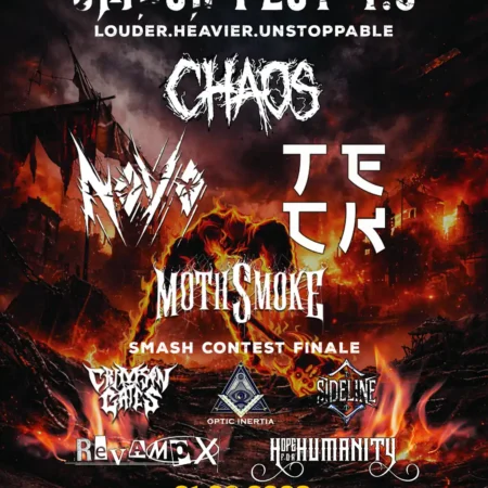 Group Of 4 | General Admission