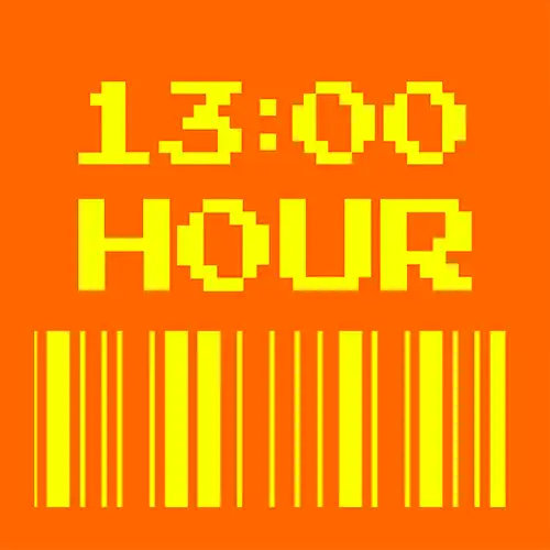 13 Hours